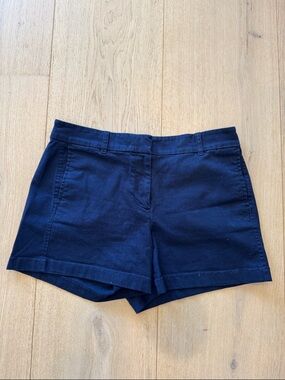 J. CREW! NAVY Tailored Shorts.